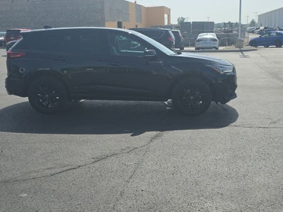 2025 Acura RDX Base SH-AWD