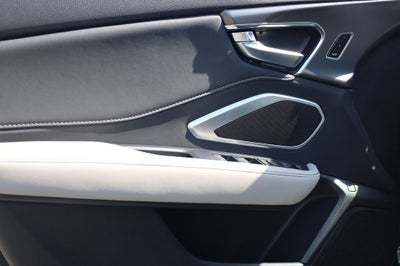 2026 Acura RDX Base SH-AWD