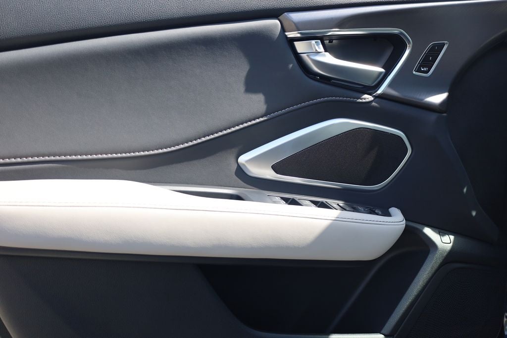 2026 Acura RDX Base SH-AWD