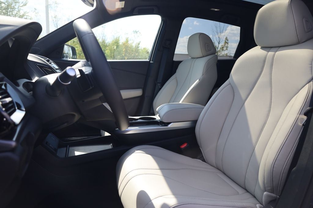 2026 Acura RDX Base SH-AWD