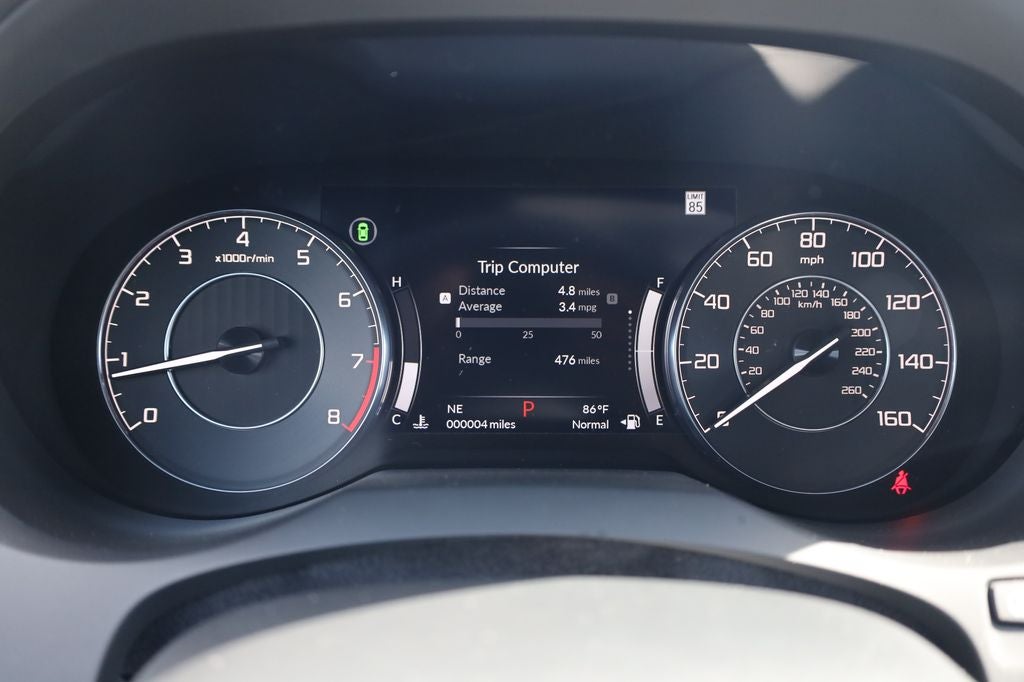 2026 Acura RDX Base SH-AWD