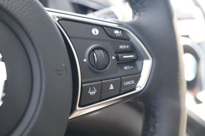 2026 Acura RDX Base SH-AWD