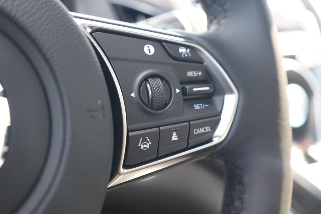 2026 Acura RDX Base SH-AWD