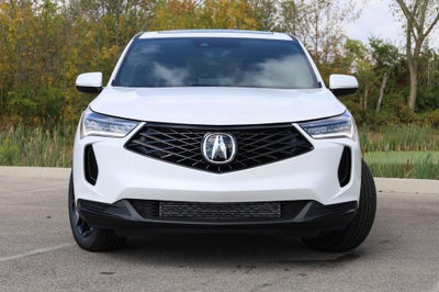 2026 Acura RDX Base SH-AWD