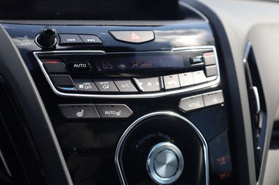 2026 Acura RDX Base SH-AWD