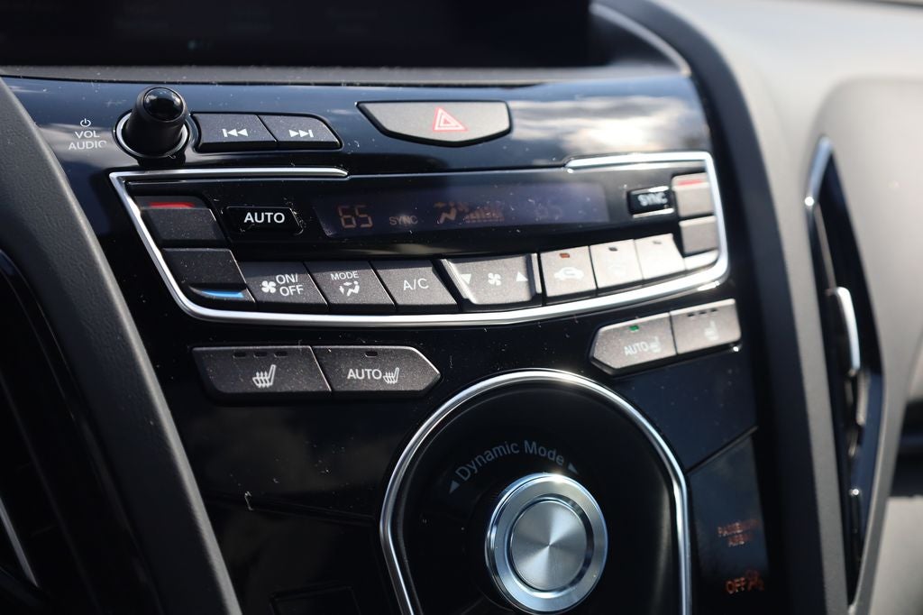 2026 Acura RDX Base SH-AWD