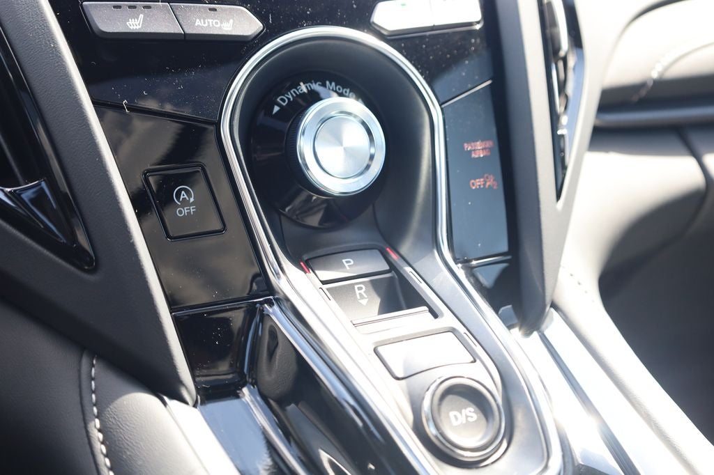 2026 Acura RDX Base SH-AWD