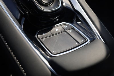 2026 Acura RDX Base SH-AWD