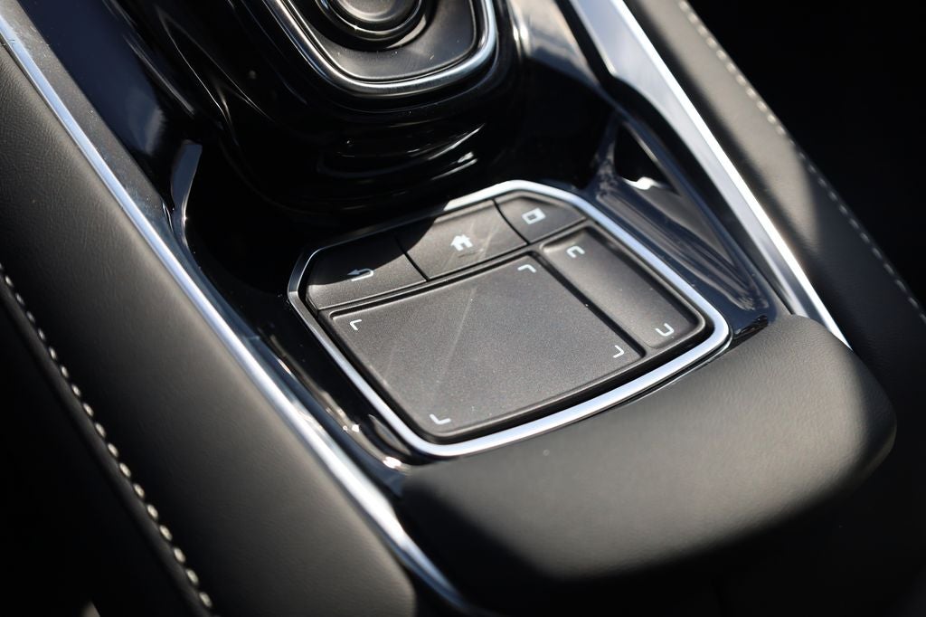 2026 Acura RDX Base SH-AWD