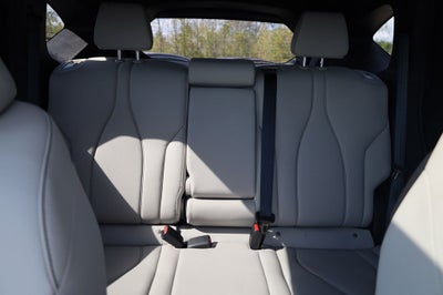 2026 Acura RDX Base SH-AWD