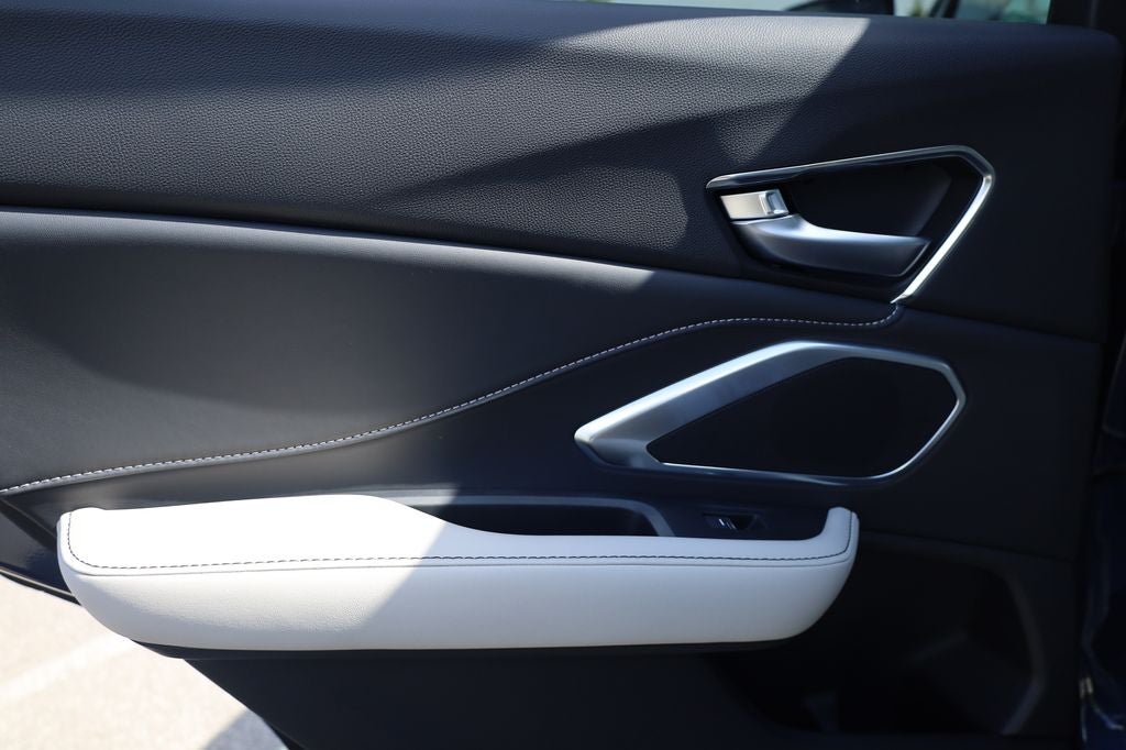 2026 Acura RDX Base SH-AWD