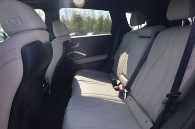 2026 Acura RDX Base SH-AWD