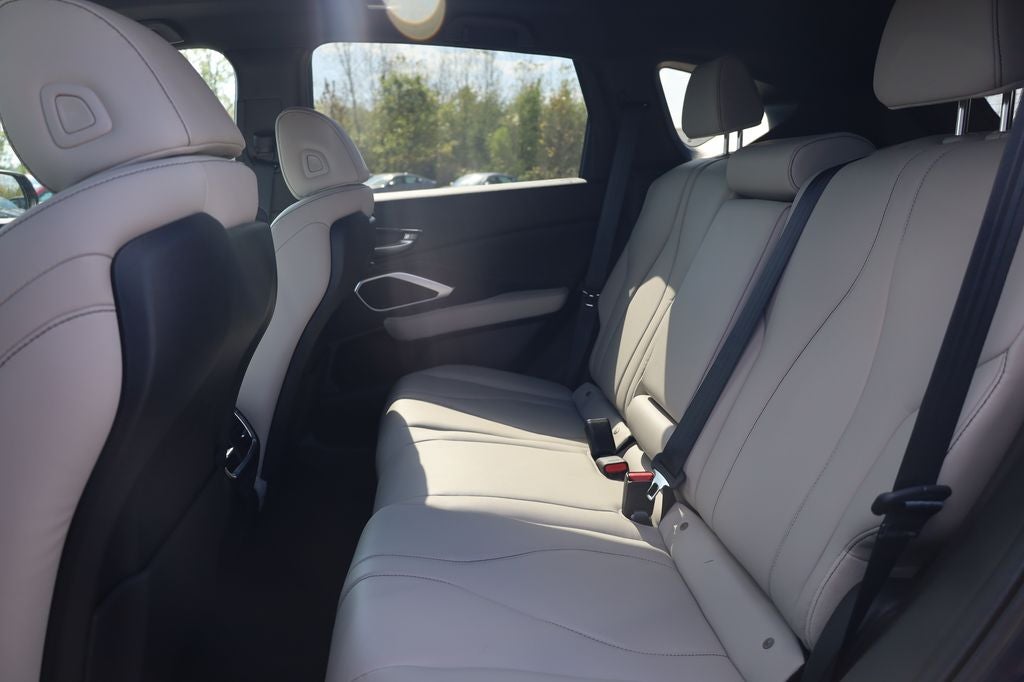 2026 Acura RDX Base SH-AWD