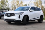 2026 Acura RDX Base SH-AWD