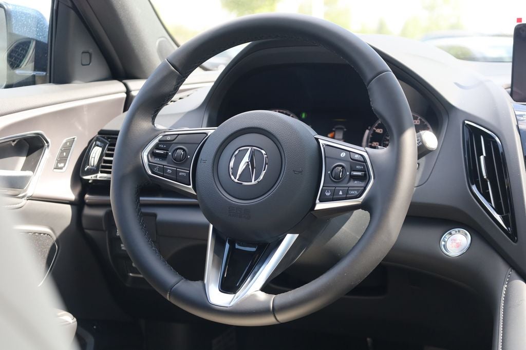 2026 Acura RDX Base SH-AWD