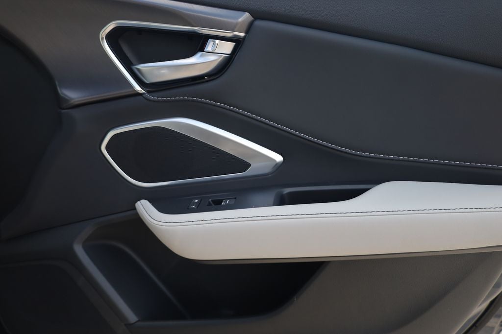 2026 Acura RDX Base SH-AWD