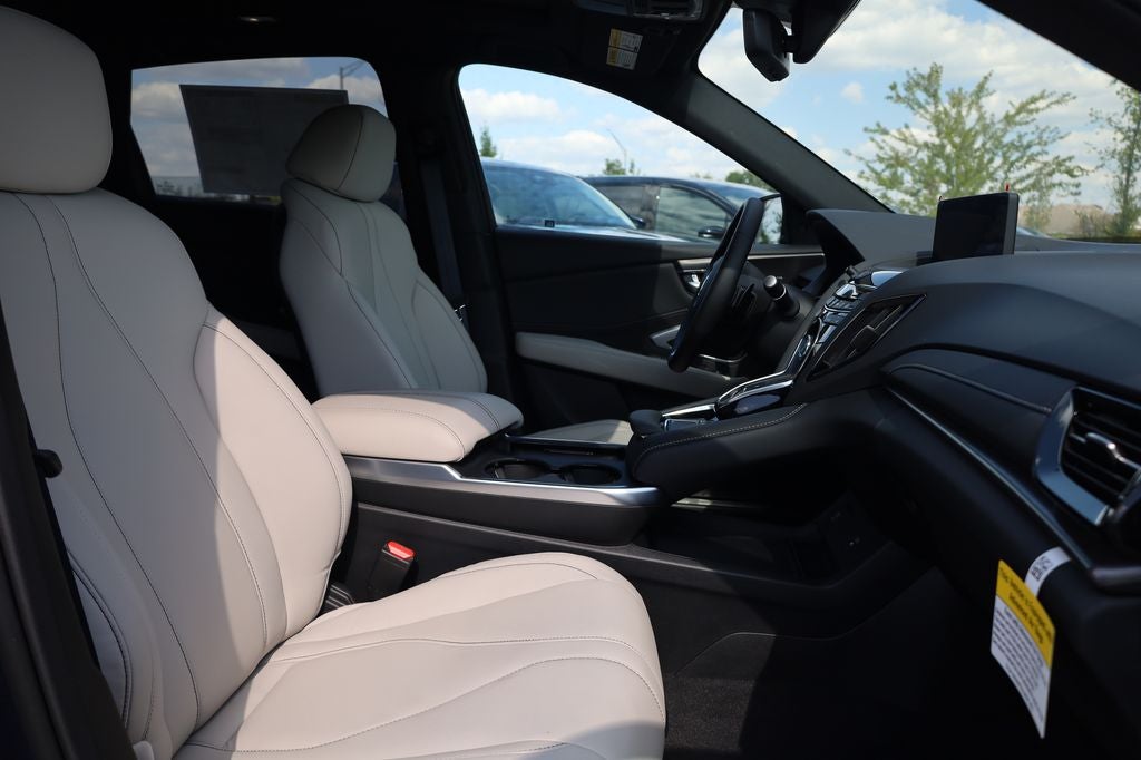 2026 Acura RDX Base SH-AWD