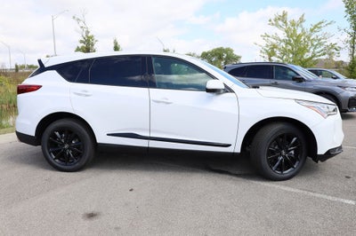 2026 Acura RDX Base SH-AWD