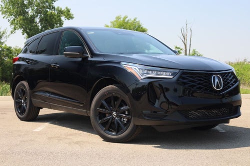 2026 Acura RDX Base SH-AWD