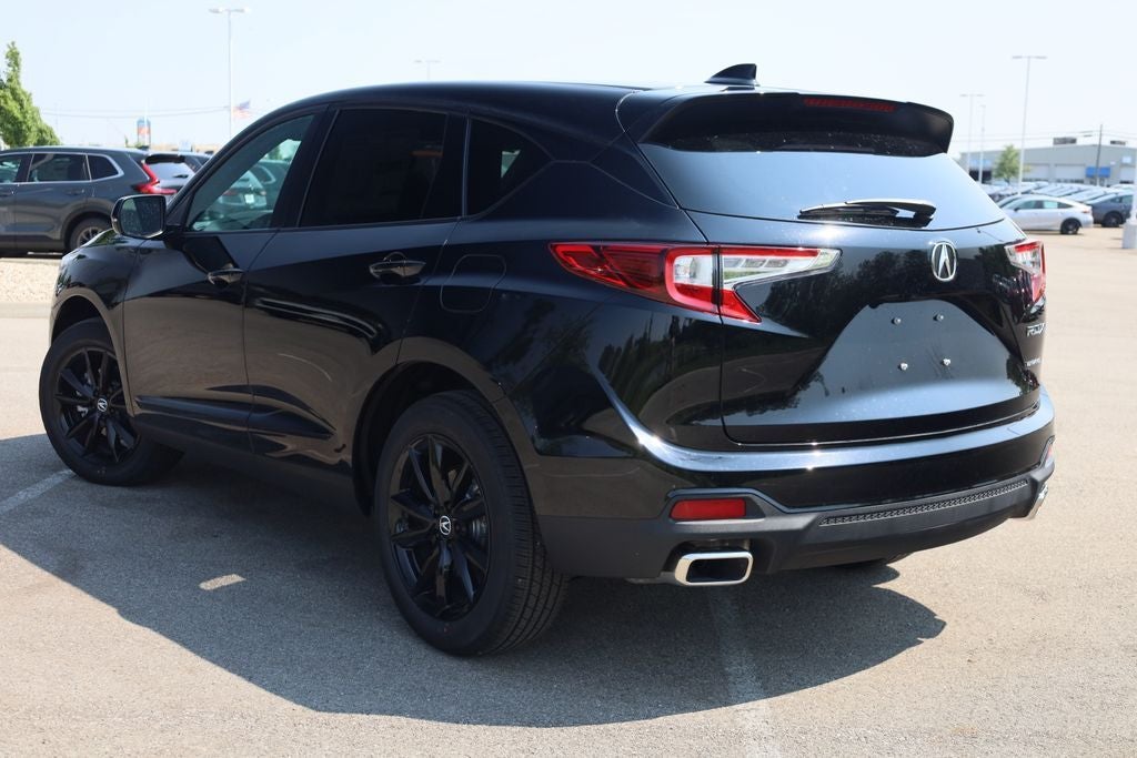 2026 Acura RDX Base SH-AWD