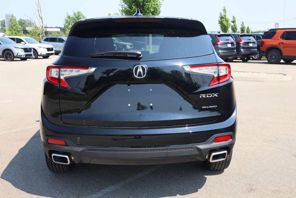 2026 Acura RDX Base SH-AWD