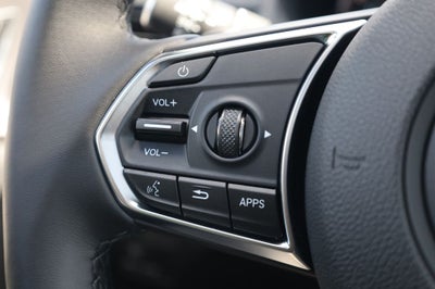 2026 Acura RDX Base SH-AWD