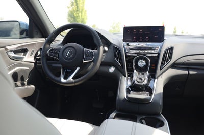 2026 Acura RDX Base SH-AWD