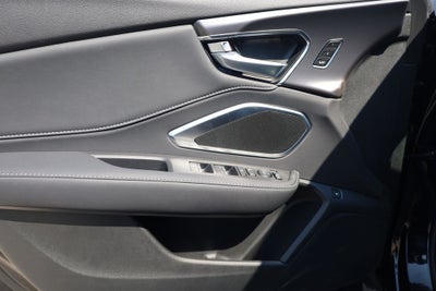 2026 Acura RDX Base SH-AWD