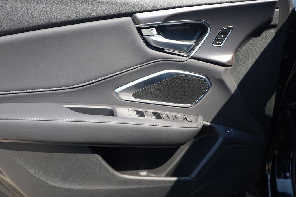 2026 Acura RDX Base SH-AWD