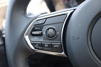 2026 Acura RDX Base SH-AWD