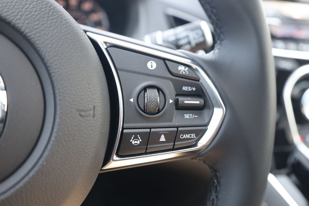 2026 Acura RDX Base SH-AWD