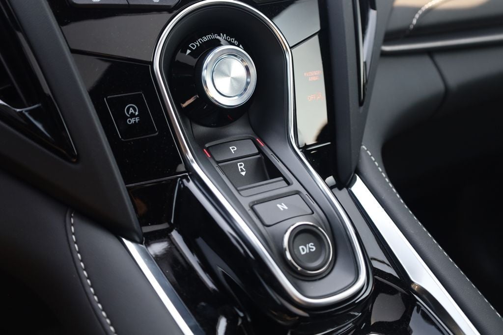 2026 Acura RDX Base SH-AWD