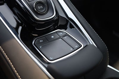 2026 Acura RDX Base SH-AWD