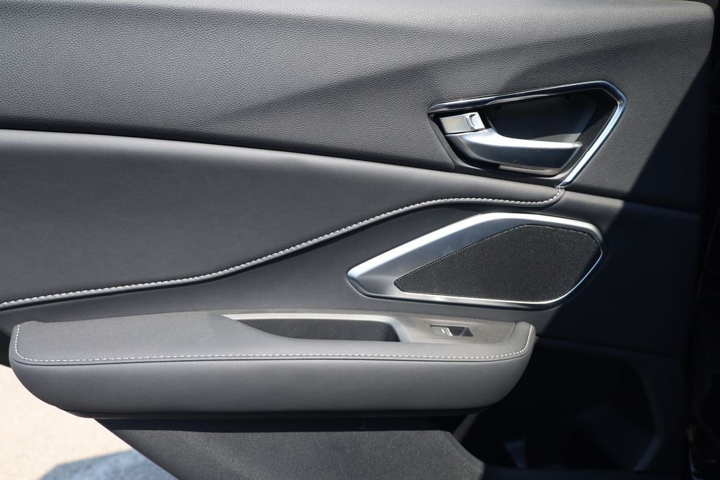 2026 Acura RDX Base SH-AWD