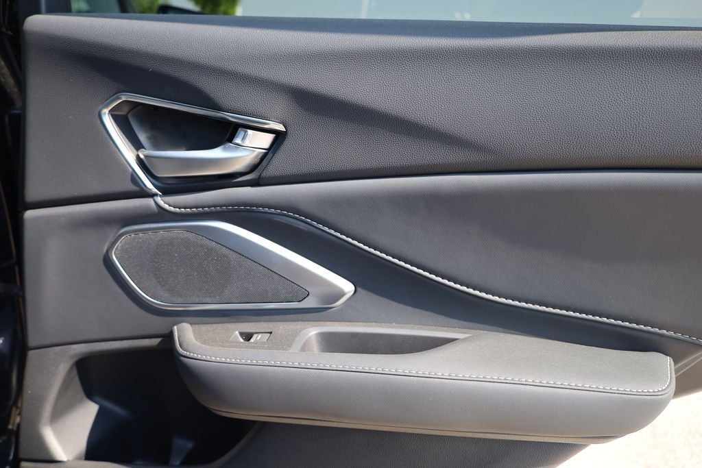 2026 Acura RDX Base SH-AWD