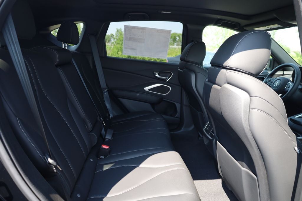 2026 Acura RDX Base SH-AWD