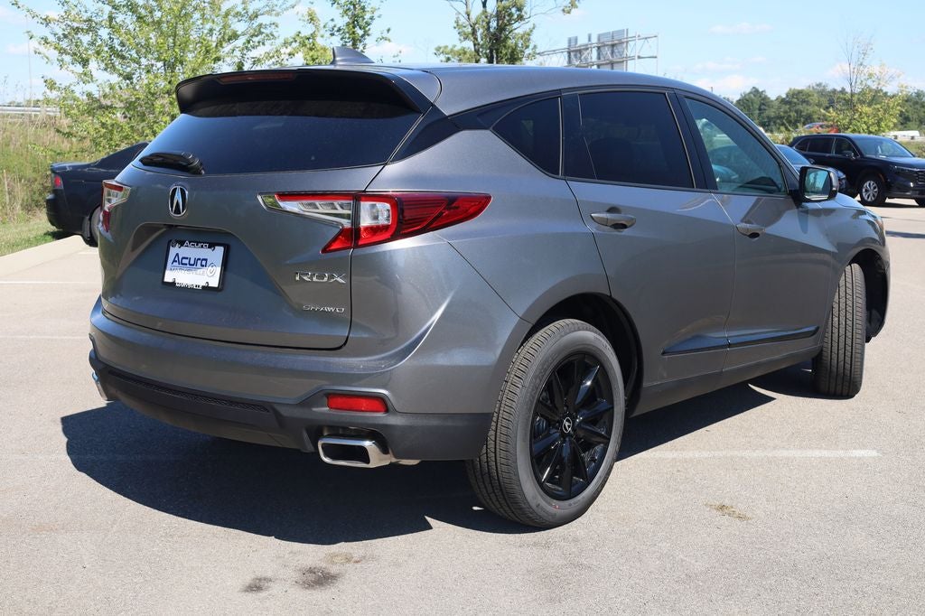 2026 Acura RDX Base SH-AWD