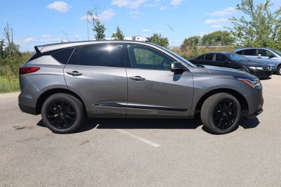 2026 Acura RDX Base SH-AWD
