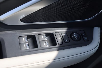 2026 Acura RDX SH-AWD