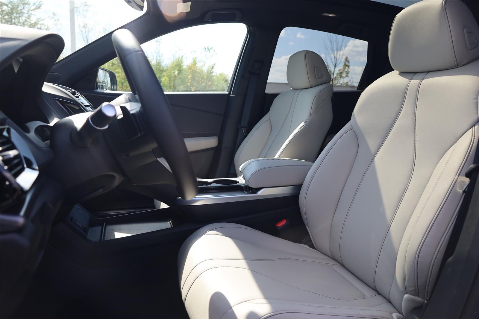 2026 Acura RDX SH-AWD