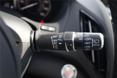 2026 Acura RDX SH-AWD