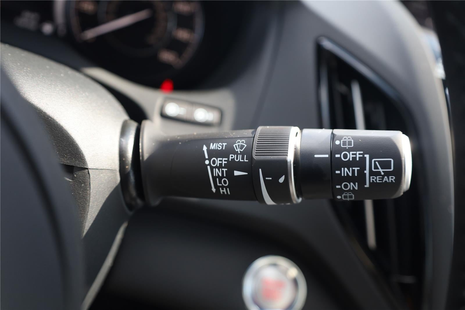 2026 Acura RDX SH-AWD