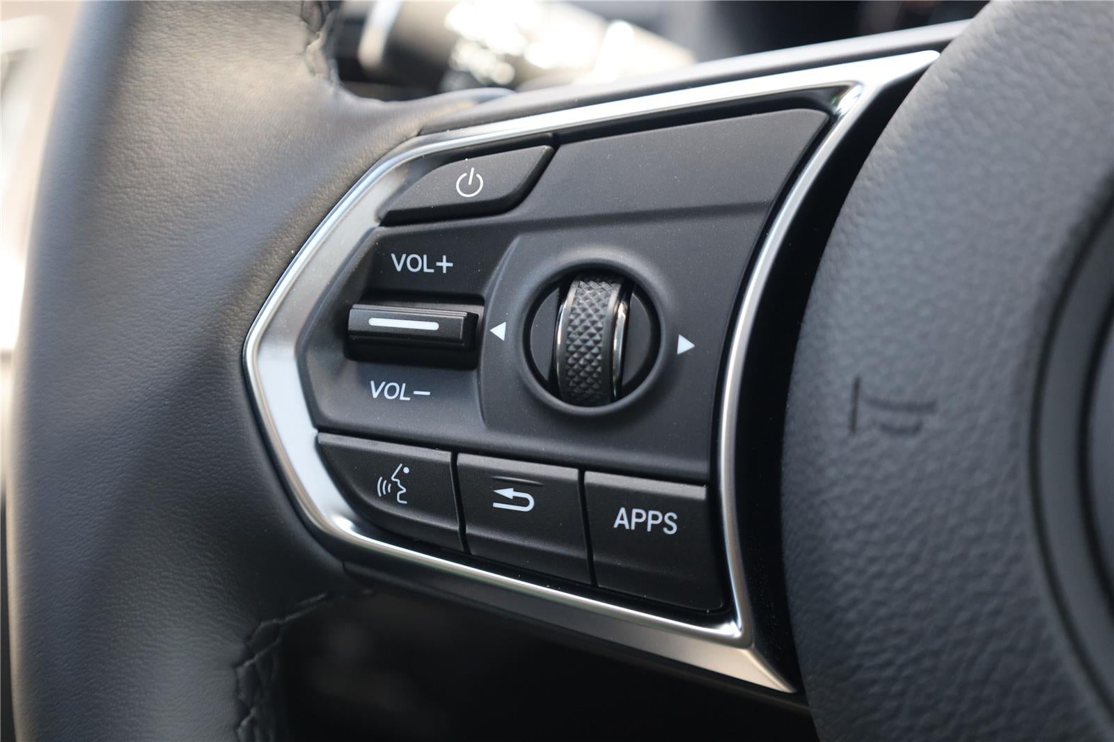 2026 Acura RDX SH-AWD