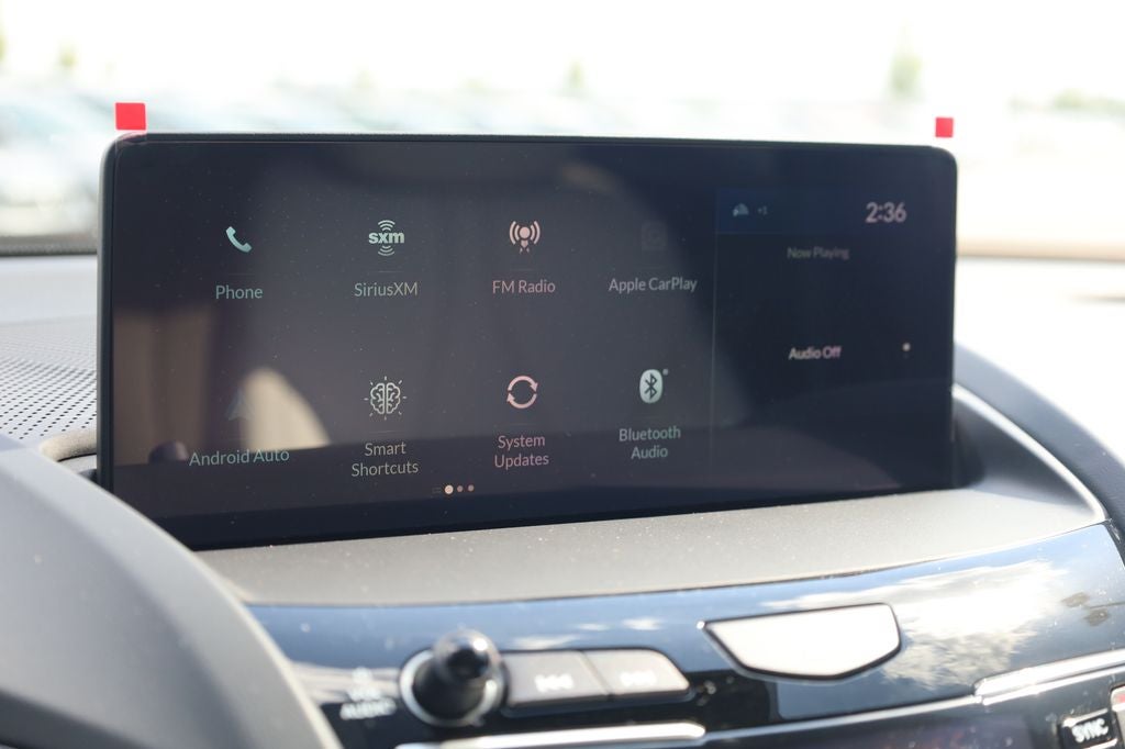 2026 Acura RDX SH-AWD