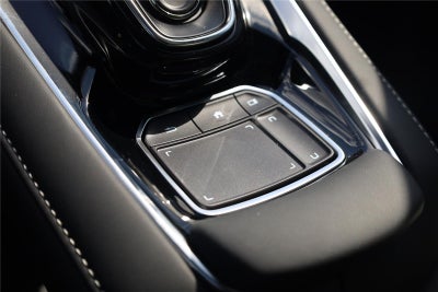 2026 Acura RDX SH-AWD