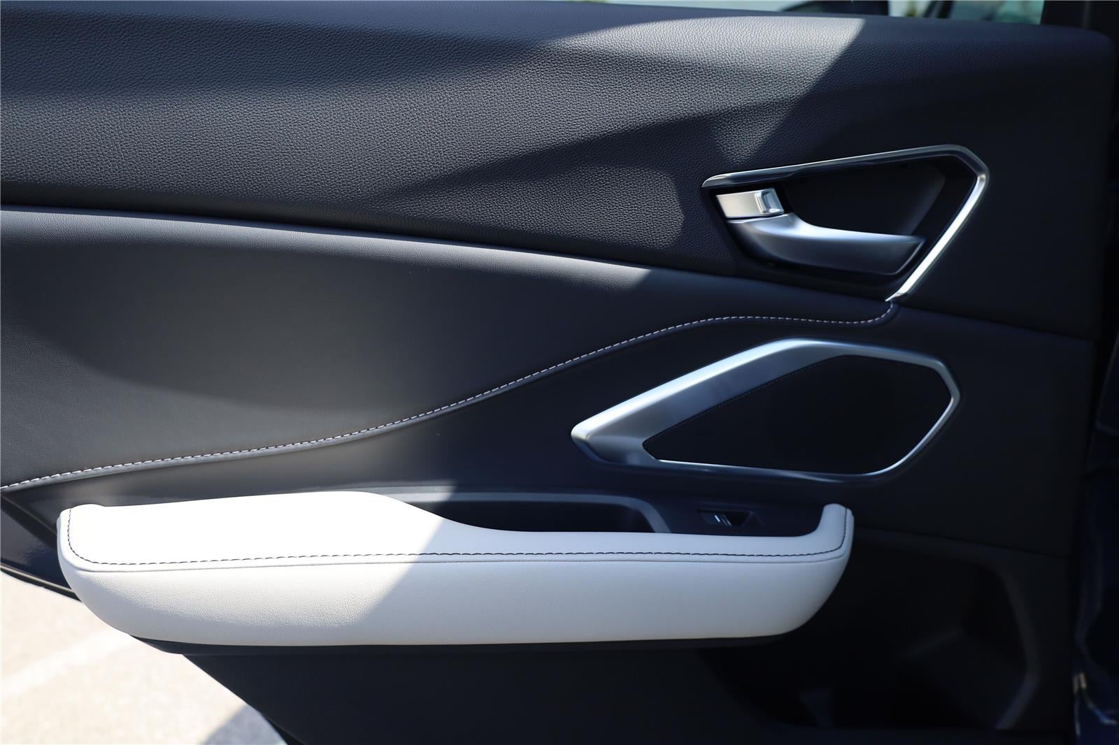 2026 Acura RDX SH-AWD