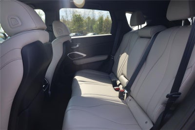 2026 Acura RDX SH-AWD