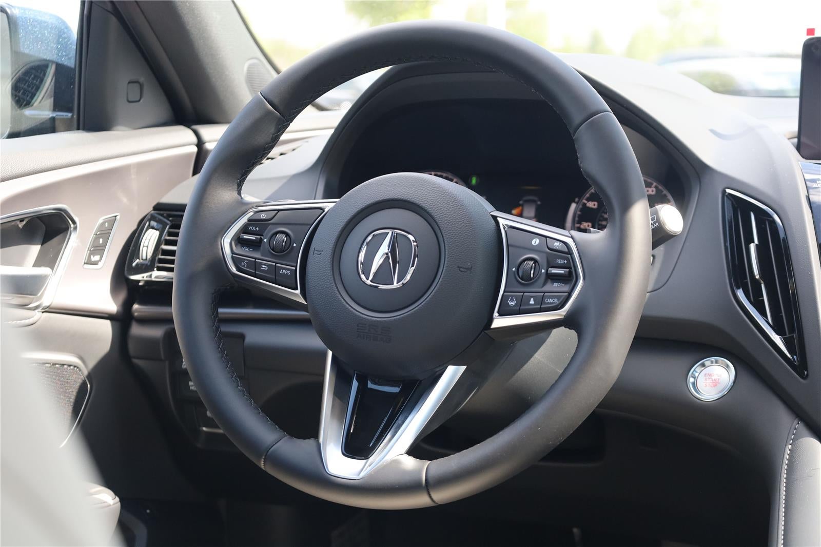 2026 Acura RDX SH-AWD