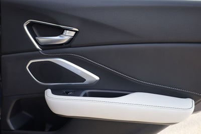 2026 Acura RDX SH-AWD