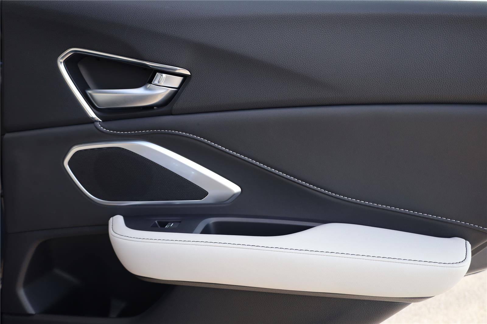 2026 Acura RDX SH-AWD